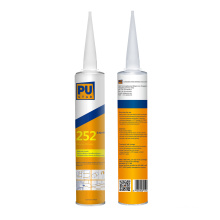 Construction Usage Mildew Proof MS Sealant For Ceramic Tile